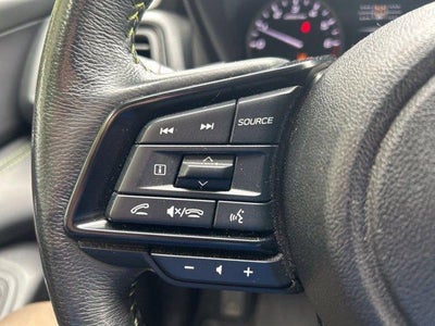 2023 Subaru Ascent Onyx Edition 7-Passenger