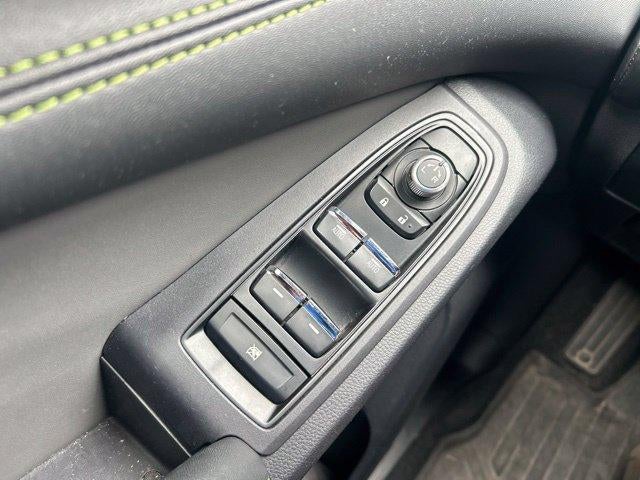 2023 Subaru Ascent Onyx Edition 7-Passenger