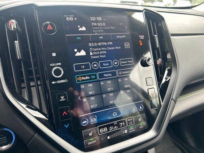 2023 Subaru Ascent Onyx Edition 7-Passenger