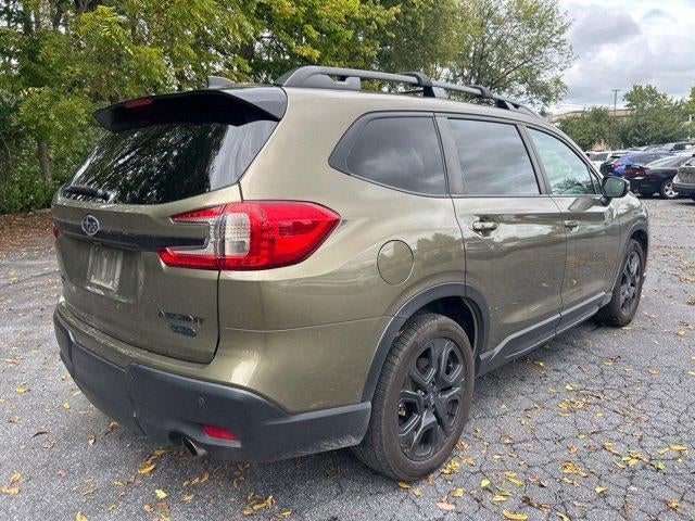 2023 Subaru Ascent Onyx Edition 7-Passenger