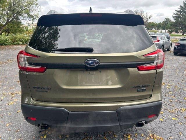 2023 Subaru Ascent Onyx Edition 7-Passenger