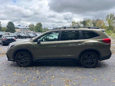 2023 Subaru Ascent Onyx Edition 7-Passenger