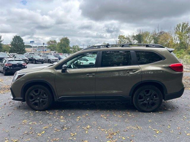 2023 Subaru Ascent Onyx Edition 7-Passenger