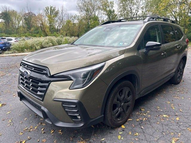 2023 Subaru Ascent Onyx Edition 7-Passenger