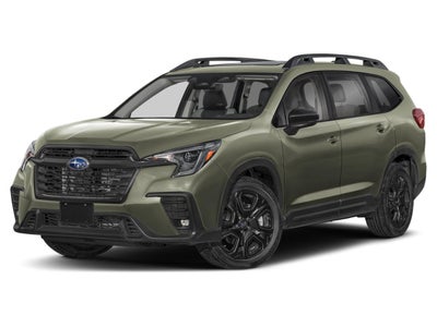 2023 Subaru Ascent Onyx Edition 7-Passenger