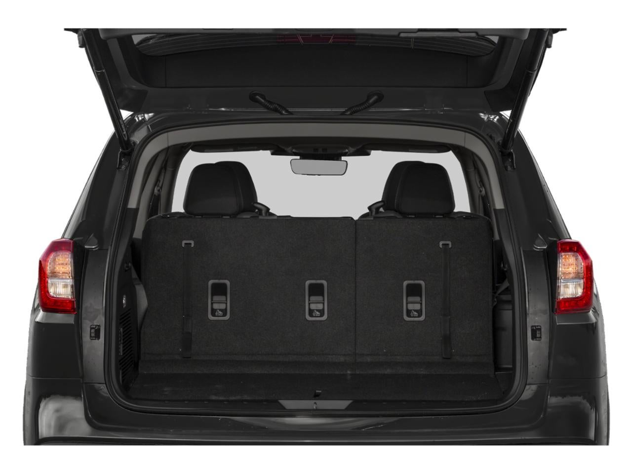 2023 Subaru Ascent Onyx Edition 7-Passenger