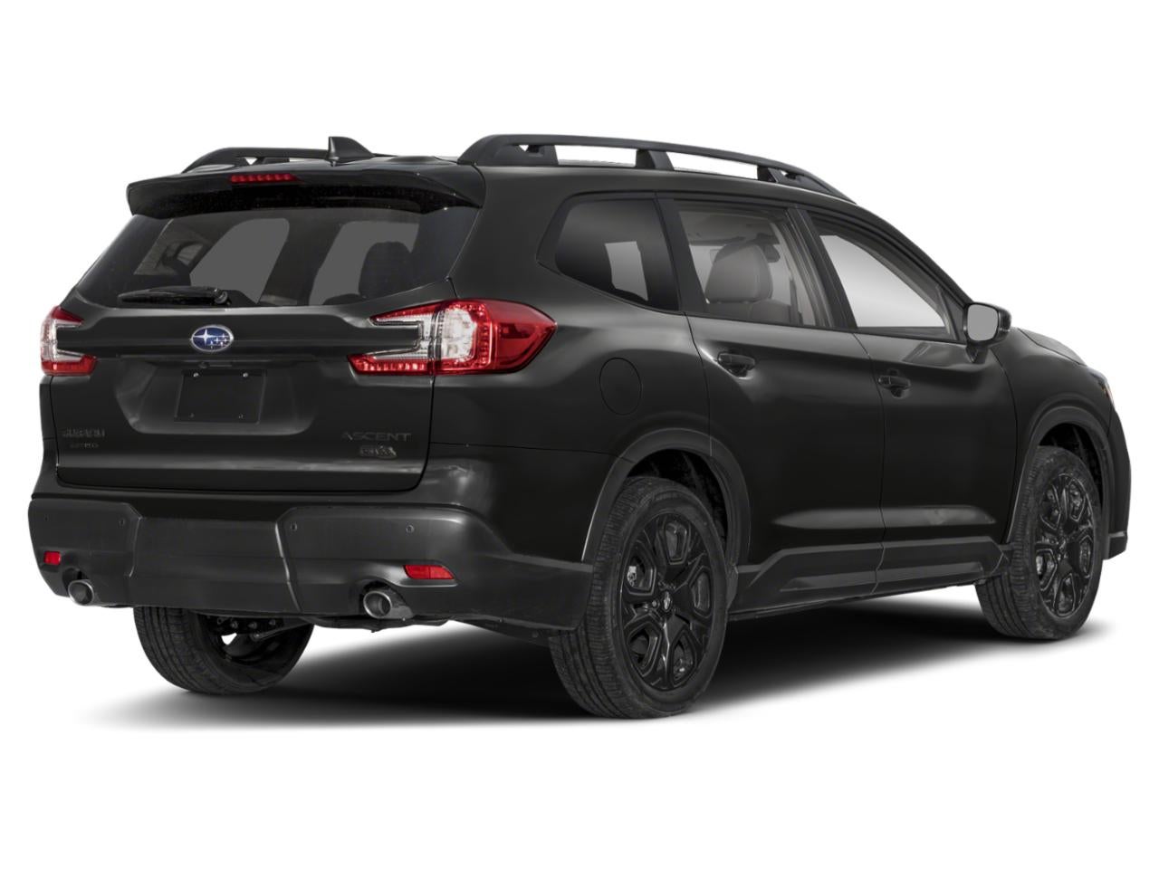 2023 Subaru Ascent Onyx Edition 7-Passenger