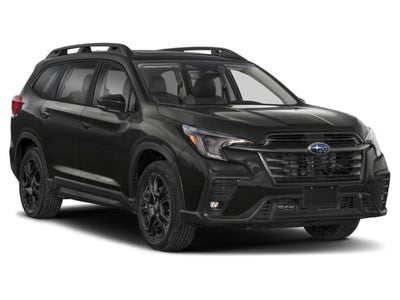 2023 Subaru Ascent Onyx Edition 7-Passenger
