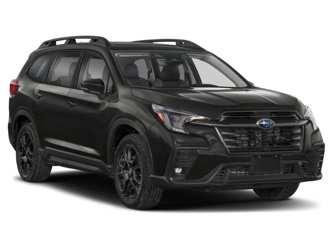2023 Subaru Ascent Onyx Edition 7-Passenger