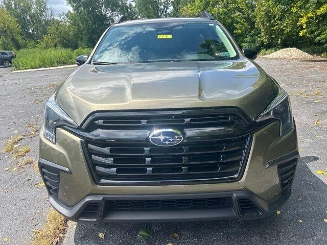 2023 Subaru Ascent Onyx Edition 7-Passenger