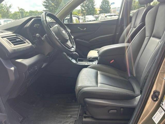 2023 Subaru Ascent Onyx Edition 7-Passenger