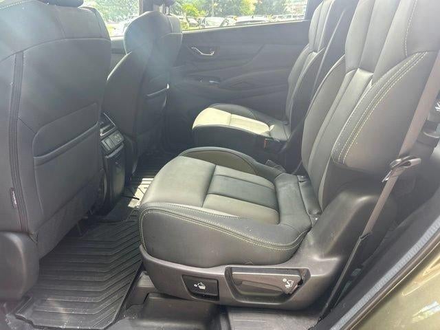 2023 Subaru Ascent Onyx Edition 7-Passenger