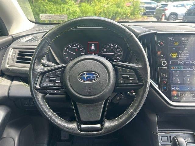 2023 Subaru Ascent Onyx Edition 7-Passenger