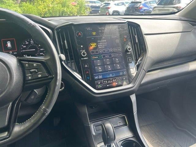 2023 Subaru Ascent Onyx Edition 7-Passenger