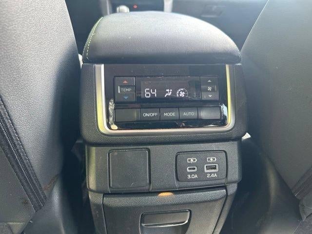 2023 Subaru Ascent Onyx Edition 7-Passenger