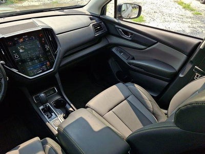 2023 Subaru Ascent Onyx Edition 7-Passenger