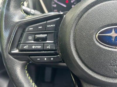 2023 Subaru Ascent Onyx Edition 7-Passenger