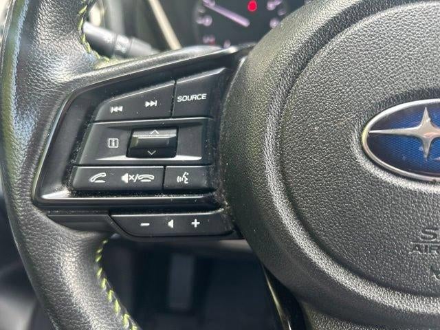 2023 Subaru Ascent Onyx Edition 7-Passenger