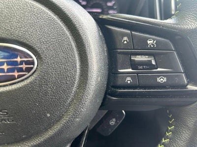 2023 Subaru Ascent Onyx Edition 7-Passenger