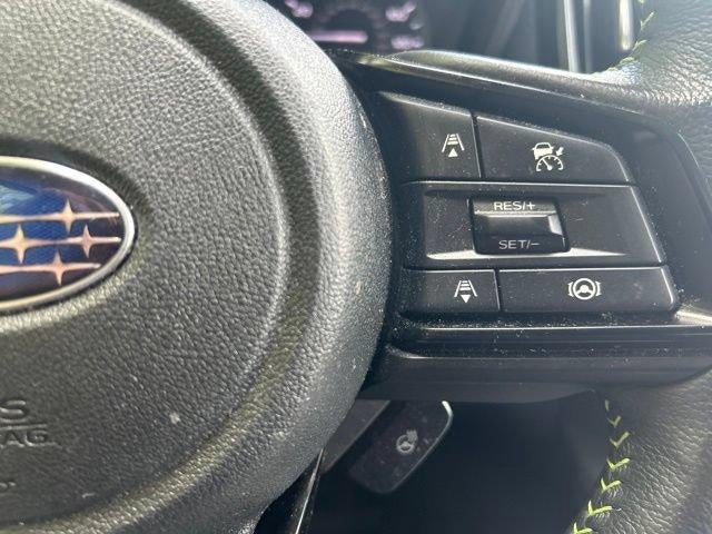 2023 Subaru Ascent Onyx Edition 7-Passenger