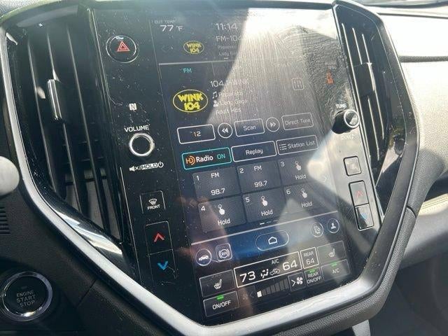 2023 Subaru Ascent Onyx Edition 7-Passenger