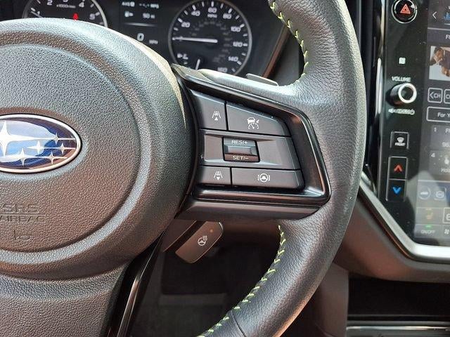 2023 Subaru Ascent Onyx Edition 7-Passenger