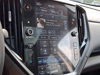 2023 Subaru Ascent Onyx Edition 7-Passenger