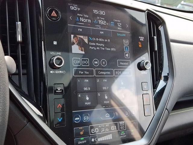 2023 Subaru Ascent Onyx Edition 7-Passenger