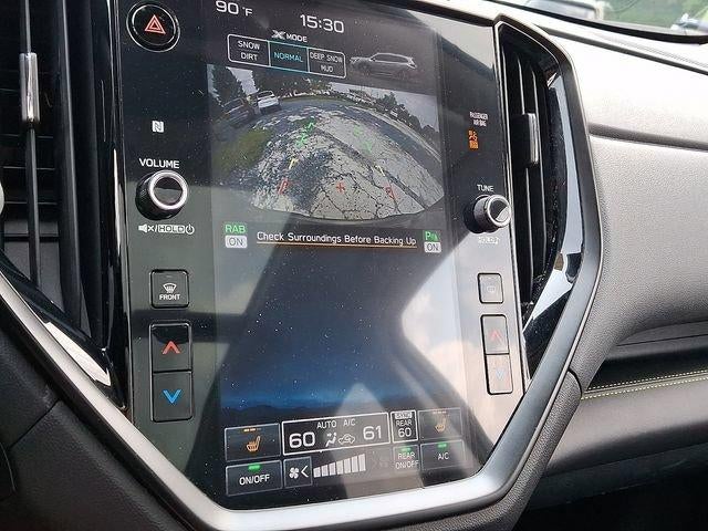 2023 Subaru Ascent Onyx Edition 7-Passenger