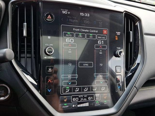 2023 Subaru Ascent Onyx Edition 7-Passenger