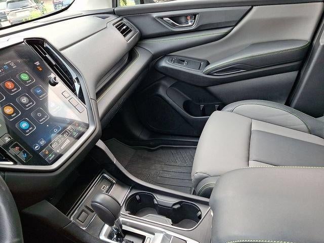 2023 Subaru Ascent Onyx Edition 7-Passenger