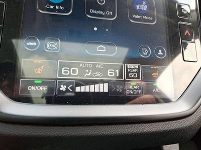 2023 Subaru Ascent Onyx Edition 7-Passenger