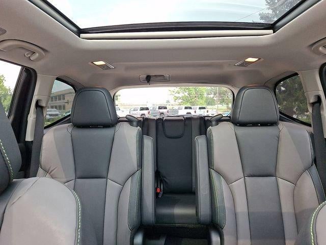 2023 Subaru Ascent Onyx Edition 7-Passenger