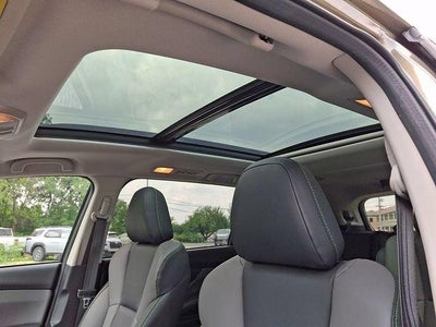 2023 Subaru Ascent Onyx Edition 7-Passenger