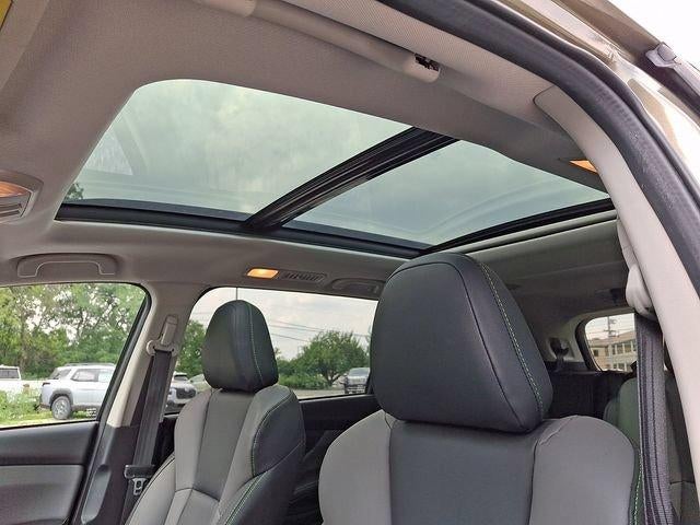 2023 Subaru Ascent Onyx Edition 7-Passenger