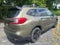 2023 Subaru Ascent Onyx Edition 7-Passenger