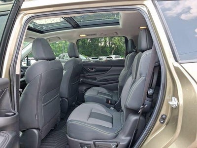 2023 Subaru Ascent Onyx Edition 7-Passenger