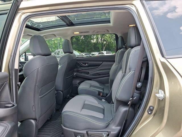 2023 Subaru Ascent Onyx Edition 7-Passenger