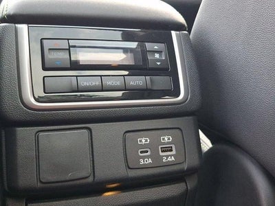 2023 Subaru Ascent Onyx Edition 7-Passenger