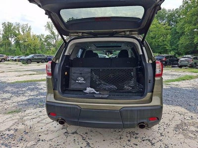 2023 Subaru Ascent Onyx Edition 7-Passenger