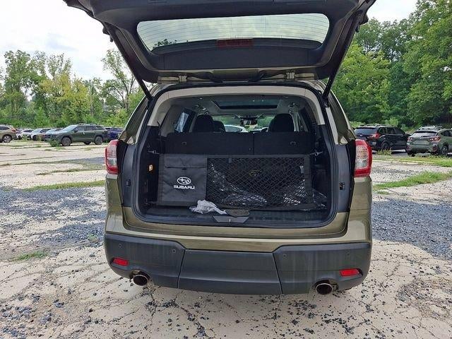 2023 Subaru Ascent Onyx Edition 7-Passenger