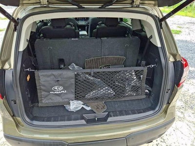 2023 Subaru Ascent Onyx Edition 7-Passenger