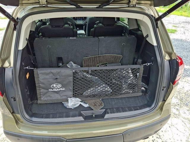 2023 Subaru Ascent Onyx Edition 7-Passenger