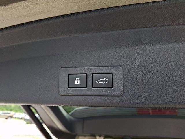 2023 Subaru Ascent Onyx Edition 7-Passenger