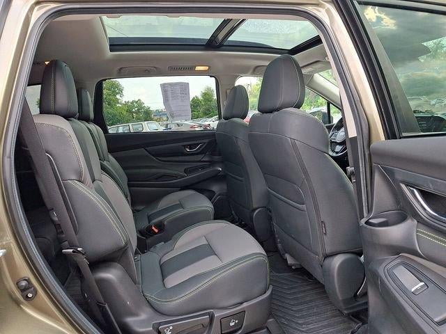 2023 Subaru Ascent Onyx Edition 7-Passenger