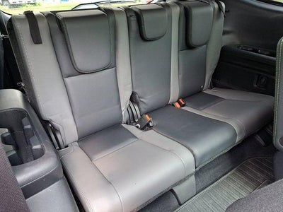 2023 Subaru Ascent Onyx Edition 7-Passenger