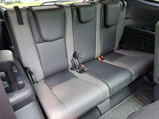2023 Subaru Ascent Onyx Edition 7-Passenger