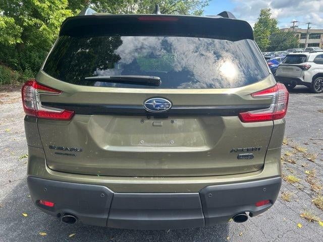 2023 Subaru Ascent Onyx Edition 7-Passenger