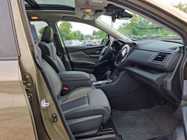 2023 Subaru Ascent Onyx Edition 7-Passenger