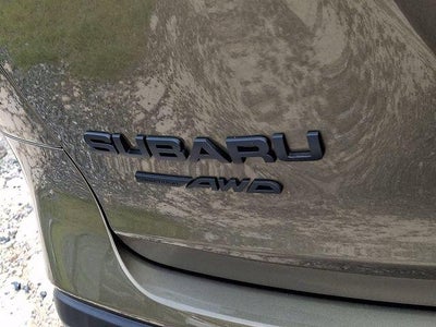 2023 Subaru Ascent Onyx Edition 7-Passenger